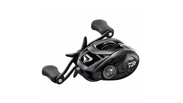 DAIWA TATULA SV TW CASTING REELS 103XSL