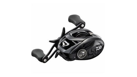 DAIWA TATULA SV TW CASTING REELS 103HSL