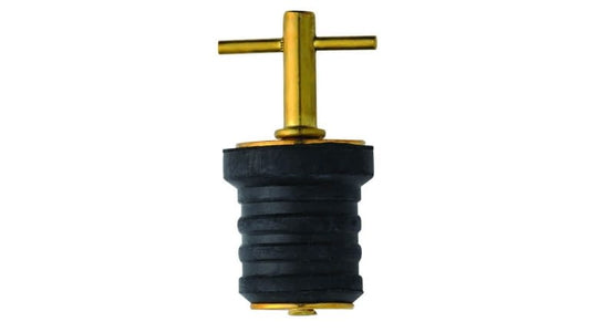 Eagle Claw Boat Plug T-Handle