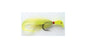 PUCCI FLASH STRIPER JIGS 5/8 OUNCE Chartreuse-Chartreuse
