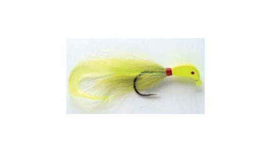 PUCCI FLASH STRIPER JIGS 1/2 OUNCE CHATREUSE
