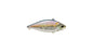 LUCKY CRAFT LV 500 CRANKBAIT MS AMERICAN SHAD