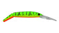 P-LINE PREDATOR DEEP DIVING  FIRE TIGER